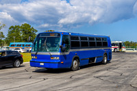 2025 Friends NJTHC Bus Festival and Parade