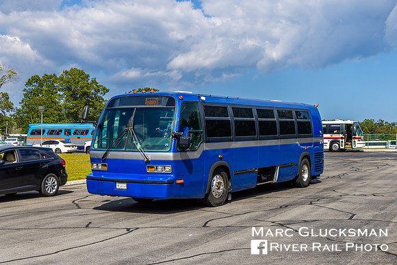 2025 Friends NJTHC Bus Festival and Parade