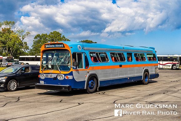 2025 Friends NJTHC Bus Festival and Parade