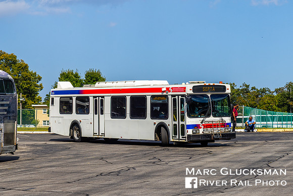 2025 Friends NJTHC Bus Festival and Parade