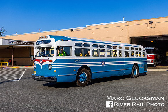 2025 Friends NJTHC Bus Festival and Parade