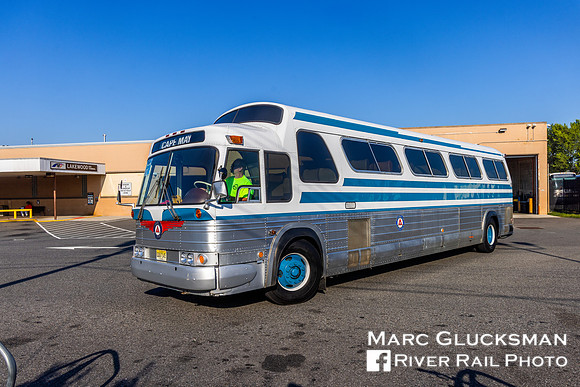 2025 Friends NJTHC Bus Festival and Parade