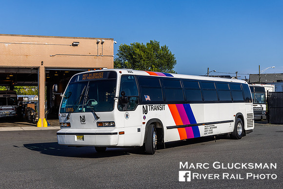 2025 Friends NJTHC Bus Festival and Parade