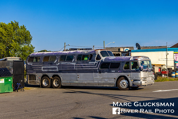 2025 Friends NJTHC Bus Festival and Parade