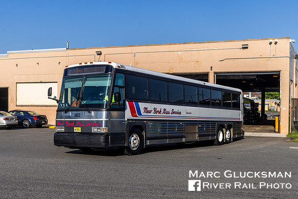 2025 Friends NJTHC Bus Festival and Parade
