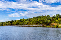 BNSF OCS, Amsterdam, New York