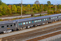 BNSF OCS, Feura Bush, New York