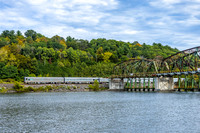BNSF OCS, Amsterdam, New York