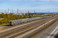 BNSF OCS, Feura Bush, New York