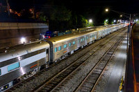 BNSF OCS, Poughkeepsie, New York
