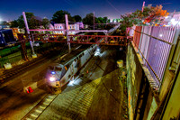 BNSF OCS, Bronx, New York