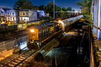 BNSF OCS, Bronx, New York