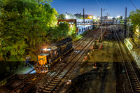 BNSF OCS, Bronx, New York