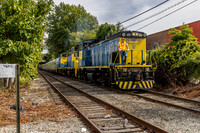 BNSF OCS, Queens, New York