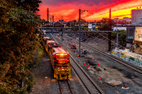 GW PW FPCH, Bronx, New York