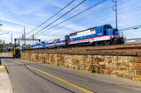 MNR 1184 MNCW 104 303 203 222 214 402, East Bridgeport, Connecticut