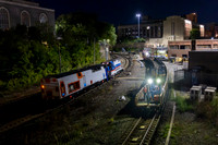 MNR PMMO MNCW 104 216, MO Mott Haven, Bronx, New York