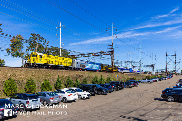 MNR 1184 MNCW 104 303 203 222 214 401, Westport, Connecticut