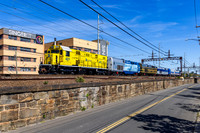 MNR 1184 MNCW 104 303 203 222 214 401, East Bridgeport, Connecticut