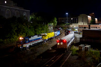 MNR PMMO MNCW 104, MO Mott Haven, Bronx, New York