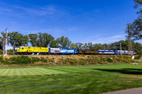 MNR 1184 MNCW 104 303 203 222 214 401, Old Greenwich, Connecticut
