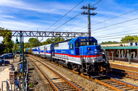 MNR 1184 MNCW 104 303 203 222 214 401, Rye, New York