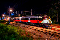 DRM CTDX 2006, MNR Dock Yard, Norwalk, Connecticut