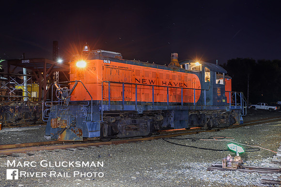 DRM 0673, Danbury, Connecticut