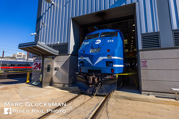 MNR 2025 Open House, MNCW 214, New Haven, Connecticut