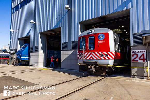 MNR 2025 Open House, MNCW 214 8706, New Haven, Connecticut