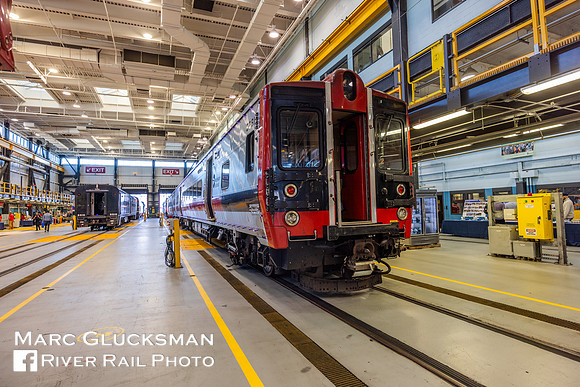 MNR 2025 Open House, MNCW 9261, New Haven, Connecticut