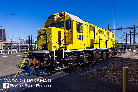 MNR 2025 Open House, MNCW 401, New Haven, Connecticut