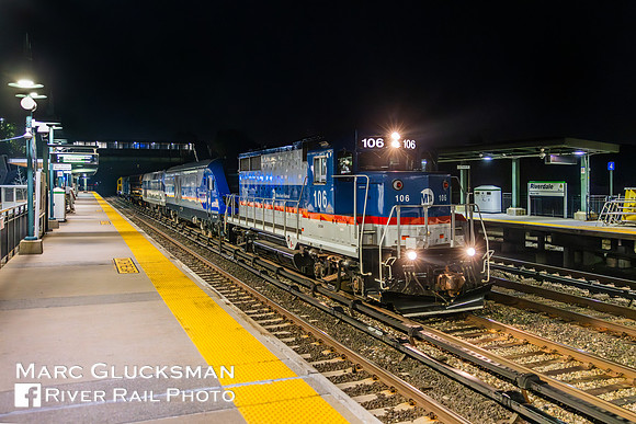 MNR 2025 Open House, MNCW 106 303 203 222 214 401, Riverdale, Bronx, New York
