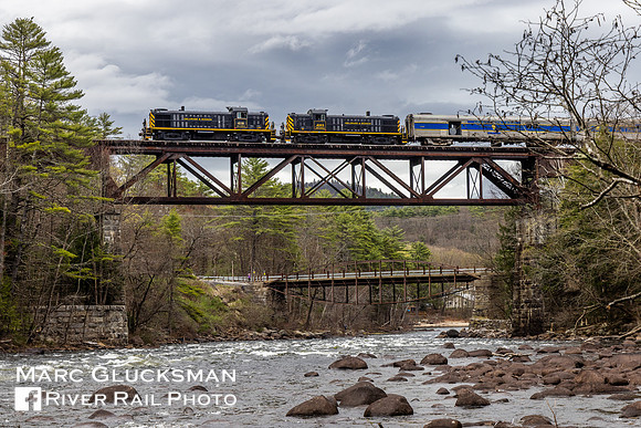 Saratoga, Corinth & Hudson Railway