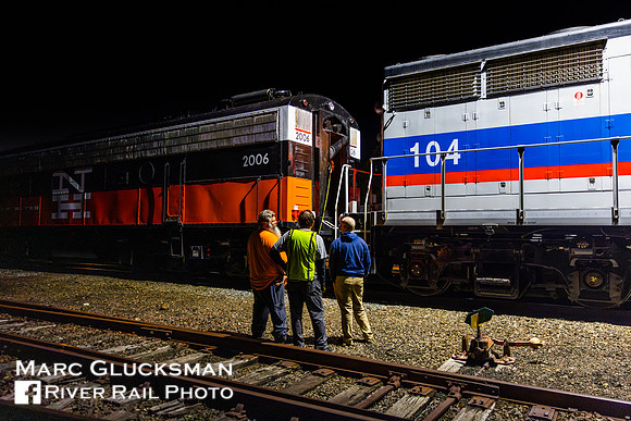 DRM CTDX 2006 MNCW 104, Danbury, Connecticut