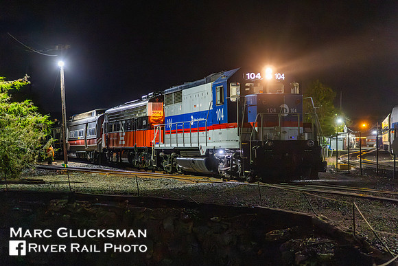 DRM CTDX 2006 MNCW 104 8707 87086, Danbury, Connecticut
