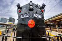 2025 Meet Our Fleet Event, Hoboken, New Jersey