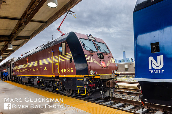 2025 Meet Our Fleet Event, Hoboken, New Jersey