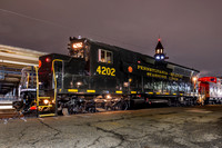 2025 Meet Our Fleet Event, Hoboken, New Jersey