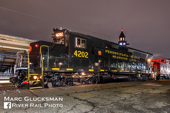 2025 Meet Our Fleet Event, Hoboken, New Jersey