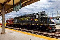 2025 Meet Our Fleet Event, Hoboken, New Jersey