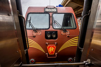 2025 Meet Our Fleet Event, Hoboken, New Jersey