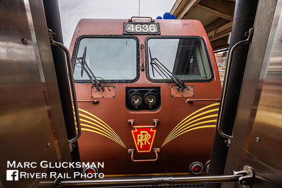 2025 Meet Our Fleet Event, Hoboken, New Jersey