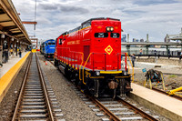 2025 Meet Our Fleet Event, Hoboken, New Jersey