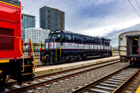 2025 Meet Our Fleet Event, Hoboken, New Jersey