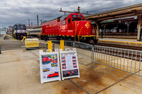 2025 Meet Our Fleet Event, Hoboken, New Jersey