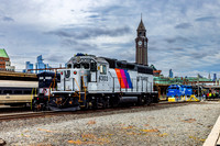 2025 Meet Our Fleet Event, Hoboken, New Jersey