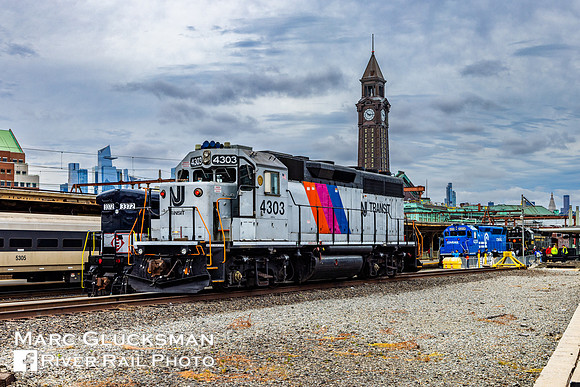 2025 Meet Our Fleet Event, Hoboken, New Jersey