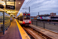 2025 Meet Our Fleet Event, Hoboken, New Jersey