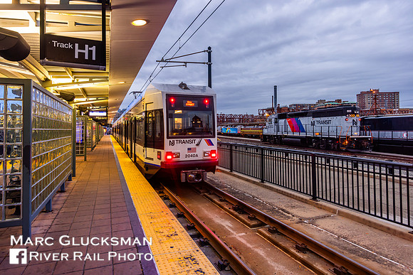 2025 Meet Our Fleet Event, Hoboken, New Jersey